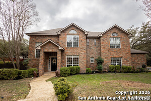 18202 Crystal Ridge